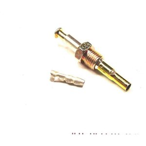 Electrical Switches and Components