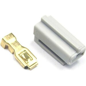 Wiring Connectors and Terminals