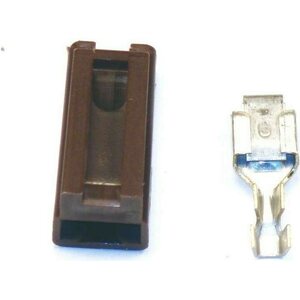 Wiring Connectors and Terminals