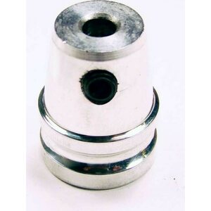 American Autowire - 500236 - Billet Aluminum Knob For 3/16in Shaft