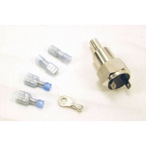 American Autowire - 500491 - Fan Switch