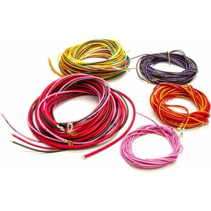American Autowire - 500839 - Highway 22 Modular Wiring Kit Truck Mount