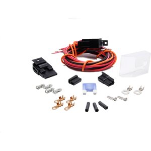 American Autowire - 510002 - Fan Relay Kit 70 Amp