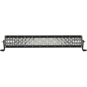 Rigid Industries - 122313 - Led Light Each 20In E 2 Series Spot/Driving