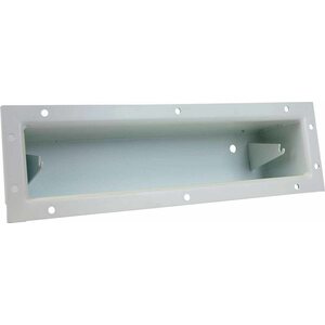 Rigid Industries - 40014W - Flush Mount Bucket Each 10 in SR Series Light