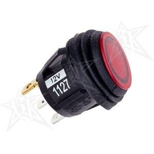 Electrical Switches and Components