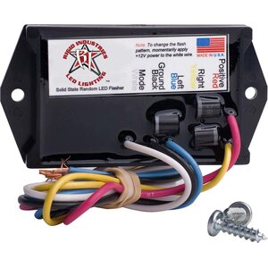 Turn Signal Flashers