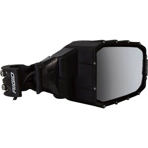 Exterior Mirrors