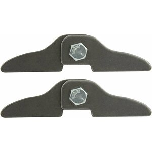 Header Tabs and Tethers