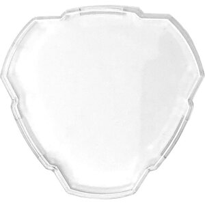 KC Lights - 5319 - Flex Era 3 Shield Clear Each