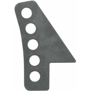 Allstar Performance - 60048 - Trailing Arm Bracket 3/4 Holes