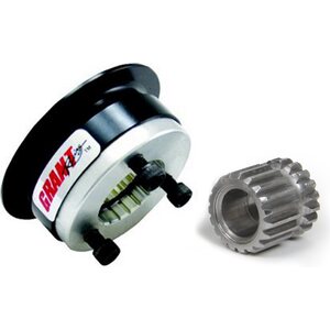 Grant - 3003 - Quick Release Hub