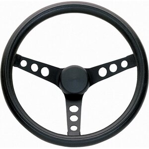 Steering Wheels