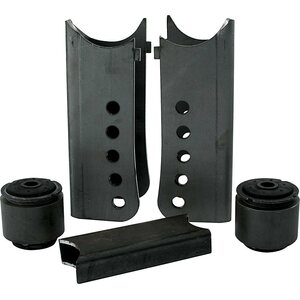 Allstar Performance - 60054 - Trailing Arm Bracket Kit Multi-Hole