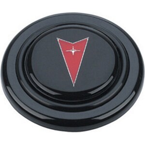 Grant - 5655 - Pontiac Logo Horn Button
