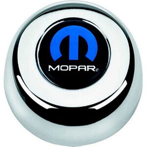Grant - 5690 - Chrome Button-Mopar