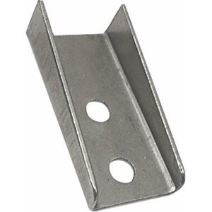 Allstar Performance - 60061-25 - Fuel Cell Brackets 3in 25pk