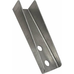 Allstar Performance - 60062-25 - Fuel Cell Brackets 4.75in 25pk