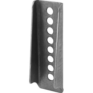 Allstar Performance - 60063 - Fuel Cell Bracket 4.75 8 Holes