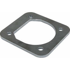 Allstar Performance - 60074-10 - D-Ring Backing Plate 10pk