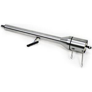 Ididit - 1120550010 - 55 Chevy Steel Tilt Column