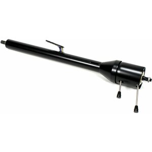 Ididit - 1120646051 - Steering Column Tilt 62- 66 Nova Black