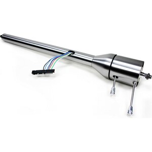 Ididit - 1120650010 - Steering Column Tilt 60-66 Gm Truck Steel