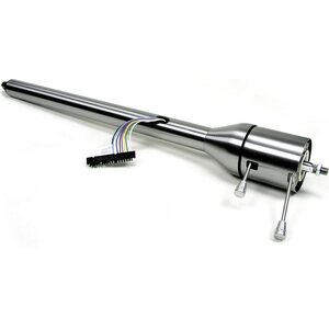 Ididit - 1120651010 - 47-54 Gm Truck Steering Column Paintable