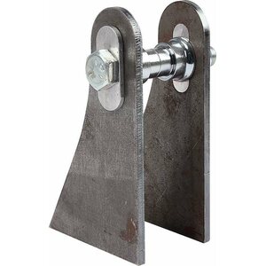 Allstar Performance - 60077 - Slotted Upper A-Arm Bracket Kit