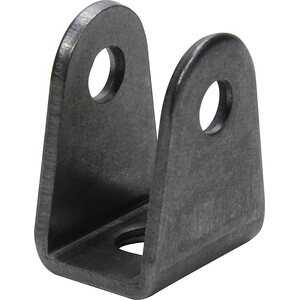 Allstar Performance - 60079 - Bolt On Track Bar Locator Bracket .625in