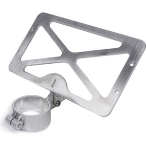 Ididit - 2108000030 - Holley 1-3/4in Column Lightweight Dash Mount