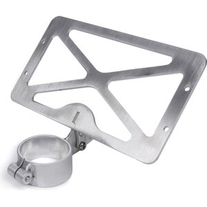 Ididit - 2109000030 - Holley 2in Column Lightweight Dash Mount