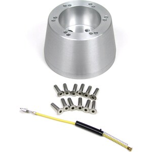 Steering Wheel Adapters and Install Kits