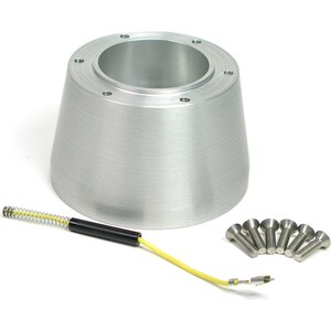 Steering Wheel Adapters and Install Kits