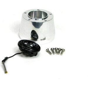 Steering Wheel Adapters and Install Kits
