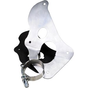 Ididit - 2400020010 - Steering Column Floor Mount 69-74 Nova