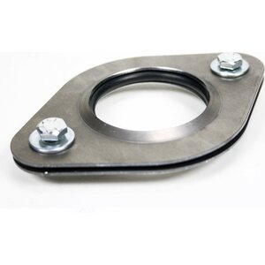 Ididit - 2401010010 - Floor Mount Collapsible 2in