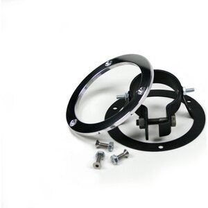 Ididit - 2401800010 - 2 Trim Kit Floor Mount