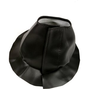 Ididit - 2405810010 - Black Boot for Trim Kit