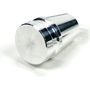 Ididit - 2503100040 - Knob ididit 1/4in Polished