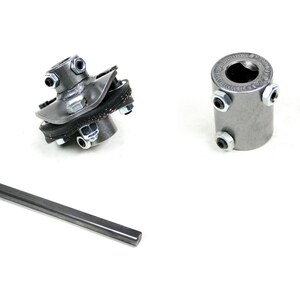 Steering Shafts and Components
