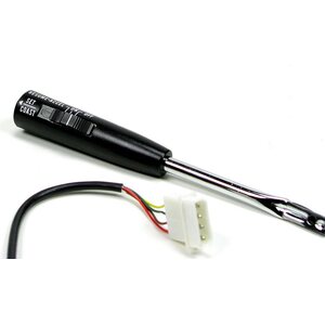 Steering Column Knobs and Levers