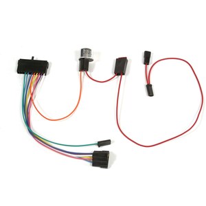 Ididit - 3100037542 - Flasher Kit