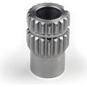 Ididit - 5000002020 - Quick Release Pin Style Chevy