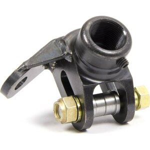 Sweet - 001-21127 - RH Upside Down Slotted R/E W/DP