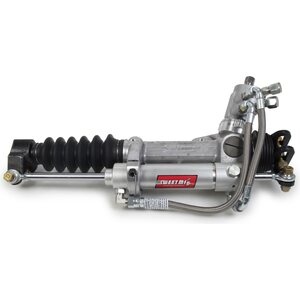 Sweet - 005-803411-235 - 3in Pwr Rack w/Servo 18.25in L/H Std. R/H U/D