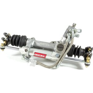 Sweet - 005-80345-235 - 3.0in Pwr Rack w/Servo 18.25in w/ Slotted Eyes
