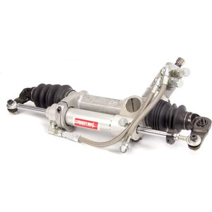 Sweet - 005-92343-235 - 3.75in Pwr Rack w/Servo 18.25in