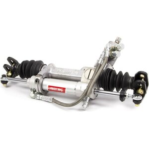 Sweet - 005-93345-220 - 4.0in Pwr Rack w/Servo 18.25in w/Slotted Eyes
