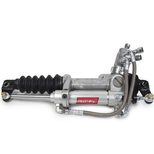 Sweet - 005-93847-235 - 4.0in Pwr Rack w/Servo 18.25in / 19.25in Rodend
